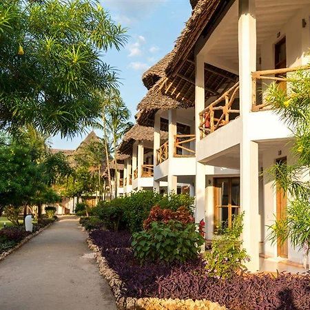 Baobab Beach Resort Nungwi Exteriör bild